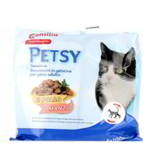 SACCO CROCCHETTE GATTO URINARY 1.5 KG POLLO - Crocchette Peragashop